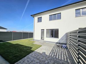 Particular Glina de vanzare vila noua 4 camere - imagine 14