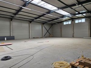 Pantelimon DN3 hala 600 mp - imagine 2