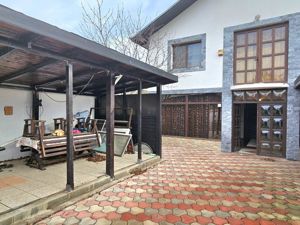 Glina vila 4 camere de vanzare