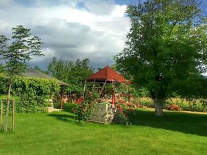 Ciopani vila 5 camere teren 4000 mp - imagine 9