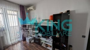  Apartament 2 Camere Salaj Bucuresti - imagine 3