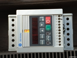 Convertizor de frecventa - imagine 5