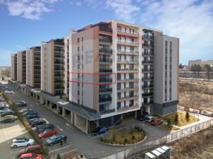 LUX | QUALIS 2 | Apartament 2 camere de inchiriat - imagine 5