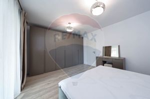 LUX | QUALIS 2 | Apartament 2 camere de inchiriat - imagine 7