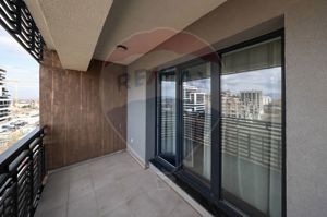 LUX | QUALIS 2 | Apartament 2 camere de inchiriat - imagine 9