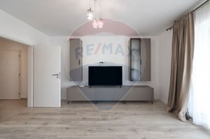 LUX | QUALIS 2 | Apartament 2 camere de inchiriat - imagine 6