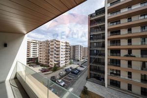 LUX | QUALIS 2 | Apartament 2 camere de inchiriat - imagine 8