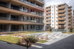 LUX | QUALIS 2 | Apartament 2 camere de inchiriat - imagine 11