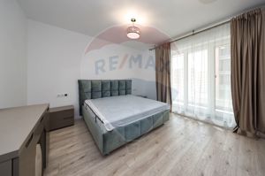 LUX | QUALIS 2 | Apartament 2 camere de inchiriat - imagine 4