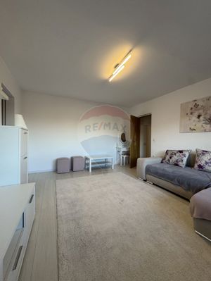 Apartament modern cu 3 camere, 2 bai, et. 1 - imagine 4