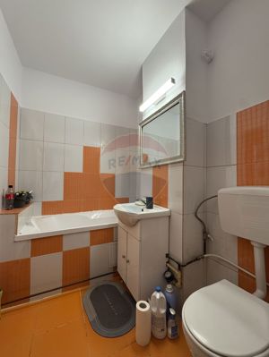 Apartament modern cu 3 camere, 2 bai, et. 1 - imagine 7