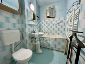 Apartament cu 2 camere, centrala proprie, zona Dambovita - imagine 6