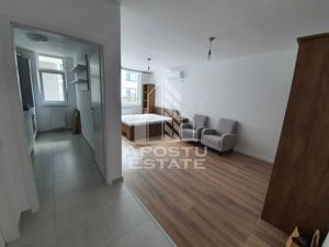 Apartament cu 1 camera, cheltuieli incluse, in City of Mara - imagine 2