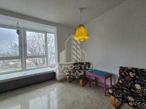 Apartament cu 3 camere, centrala proprie, Circumvalatiunii