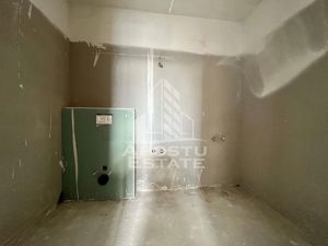 Penthouse cu 3 camere, 2 bai, terasa 104 mp, zona Torontalului - imagine 12