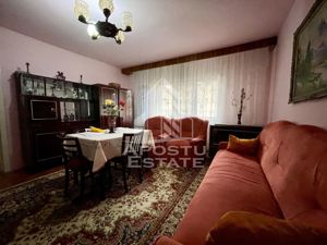 Apartament cu 2 camere, centrala proprie, zona Dambovita - imagine 2