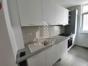 Apartament cu 1 camera, cheltuieli incluse, in City of Mara - imagine 1