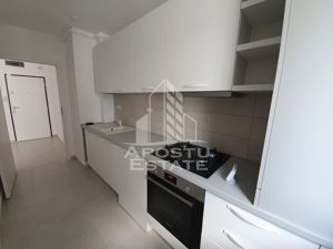 Apartament cu 1 camera, cheltuieli incluse, in City of Mara - imagine 3