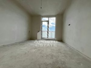 Penthouse cu 3 camere, 2 bai, terasa 104 mp, zona Torontalului - imagine 9