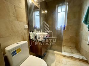 Apartament cu 2 camere, curte proprie de 63 mp, zona Braytim - imagine 6