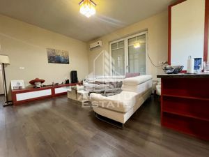 Apartament cu 2 camere, curte proprie de 63 mp, zona Braytim - imagine 3