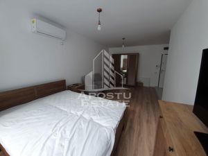 Apartament cu 1 camera, cheltuieli incluse, in City of Mara - imagine 4