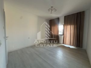 Duplex cu 3 camere si 2 bai, in Giroc la asfalt. - imagine 13