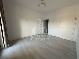 Duplex cu 3 camere si 2 bai, in Giroc la asfalt. - imagine 15