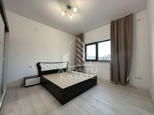 Duplex cu 3 camere si 2 bai, in Giroc la asfalt. - imagine 9