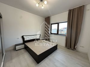 Duplex cu 3 camere si 2 bai, in Giroc la asfalt. - imagine 7