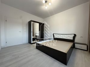 Duplex cu 3 camere si 2 bai, in Giroc la asfalt. - imagine 8