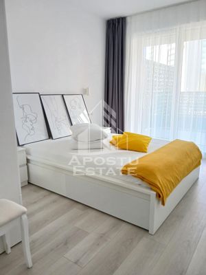 Apartament cu 2 camere, loc de parcare, terasa, Denya Forest - imagine 4