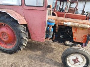 vand tractor same minitaur 50 cp - imagine 3