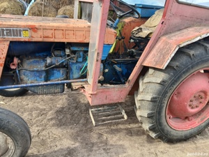 vand tractor same minitaur 50 cp - imagine 2