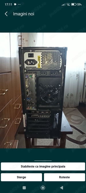 PC Vânzare  - imagine 2