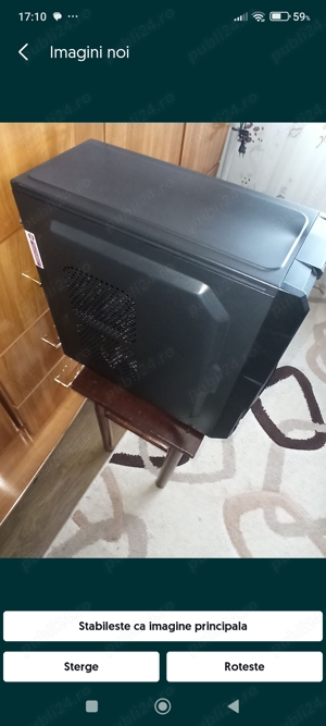 PC Vânzare  - imagine 4