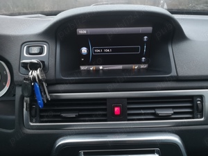 Volvo XC70 SUMMUM, D5, euro 5,cutie automata, motor 2,4 diesel, an 2012, 4x4, full dotari - imagine 3