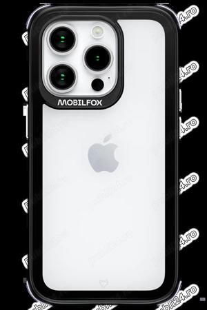 Husa telefon NUDE - Apple iPhone 15 Mobilfox