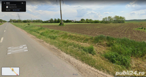 Teren intravilan Trifesti  - imagine 3