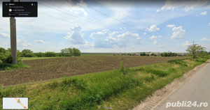 Teren intravilan Trifesti  - imagine 2