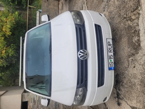 Volkswagen Transporter T5