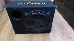 Subwoofer Dibeisi Nou - imagine 3