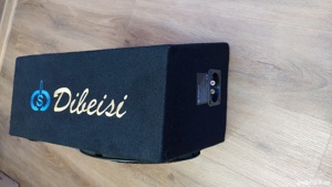 Subwoofer Dibeisi Nou - imagine 2