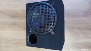 Subwoofer Dibeisi Nou - imagine 4