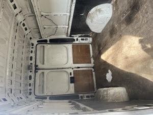 Camioneta Fiat Ducato  - imagine 3