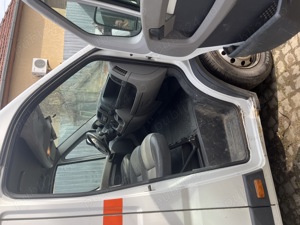 Camioneta Fiat Ducato  - imagine 2