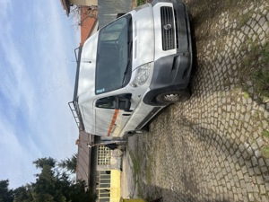 Camioneta Fiat Ducato  - imagine 4