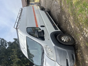Camioneta Fiat Ducato  - imagine 7