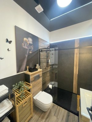 Studio deosebit – 43 mp | Locație excelenta | Ideal investiție Airbnb - imagine 5