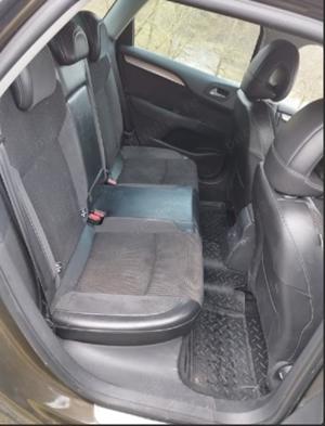 Automată C4-MK II EGS6 Exclusive, Xenon, Clima, Masaj, Parking Aid... - imagine 6